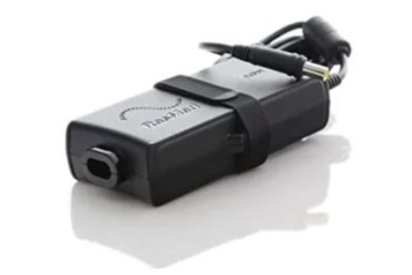 Adapters & Travel Bags